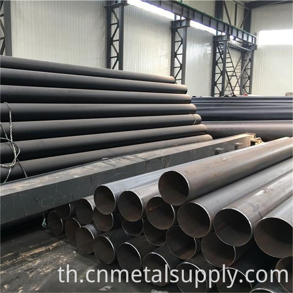 ERW Welded Pipe